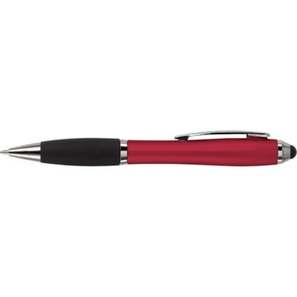  Ball pen, touch pen red