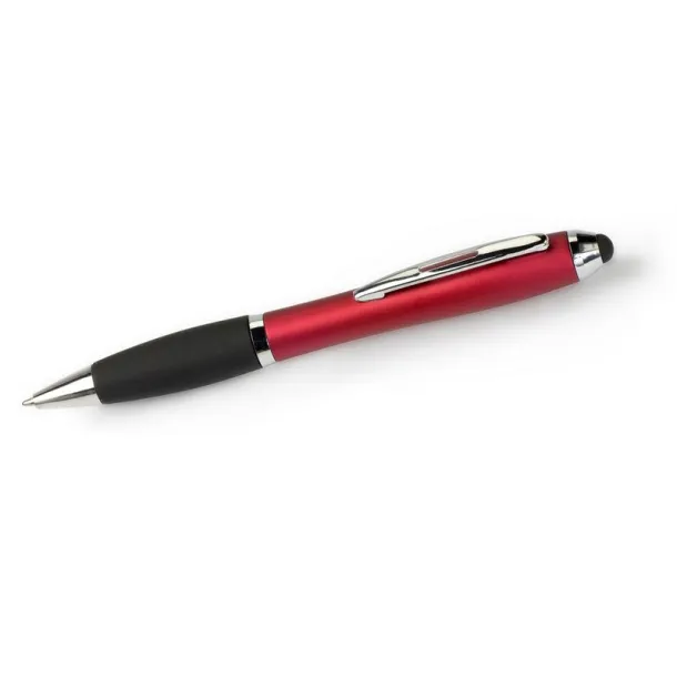  Ball pen, touch pen red