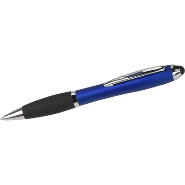  Ball pen, touch pen navy blue