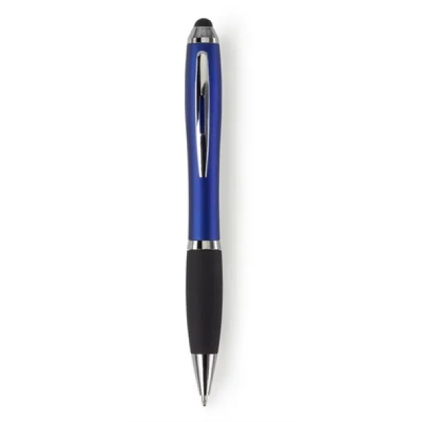  Ball pen, touch pen navy blue