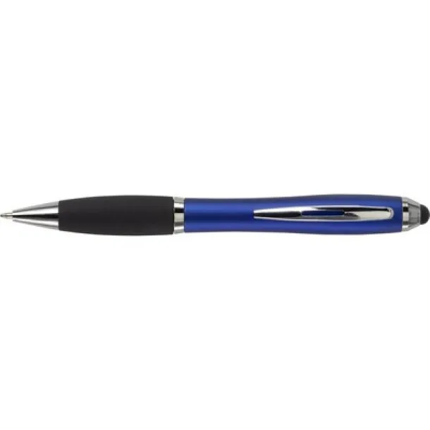  Ball pen, touch pen navy blue