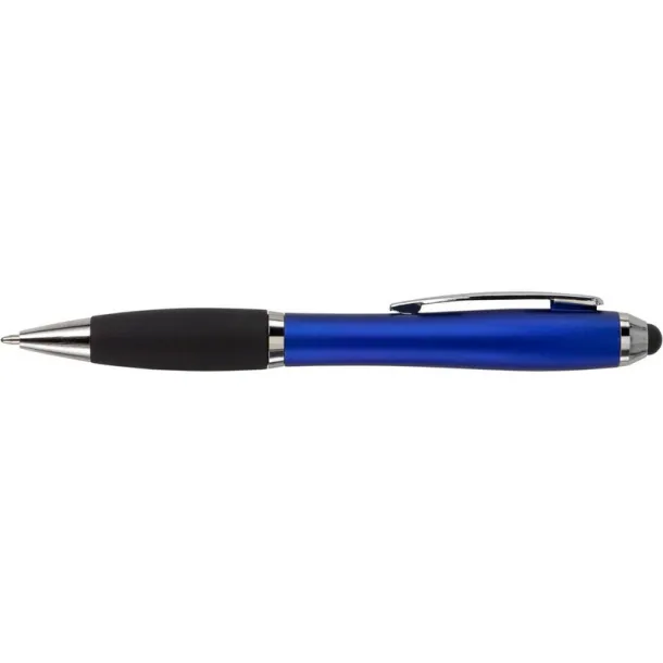  Ball pen, touch pen navy blue