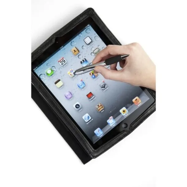  Ball pen, touch pen Crna