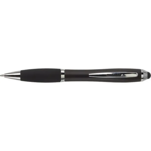  Ball pen, touch pen Crna