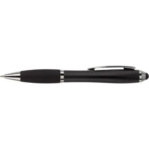  Ball pen, touch pen Crna