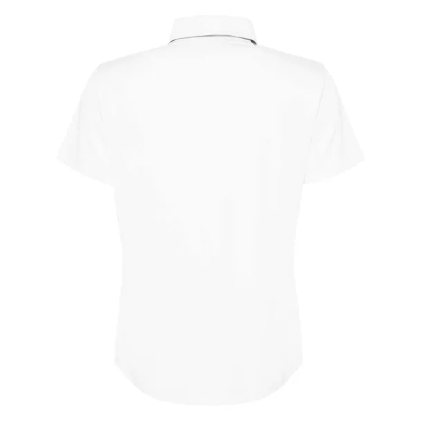  WOMEN'S COOL POLO - Just Cool White