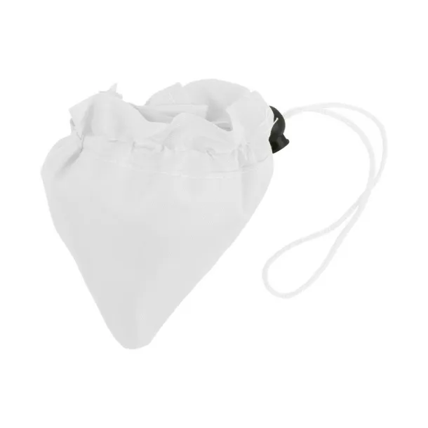  Foldable shopping bag Bijela