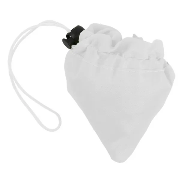  Foldable shopping bag Bijela