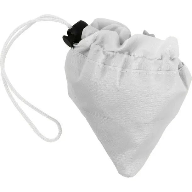  Foldable shopping bag Bijela