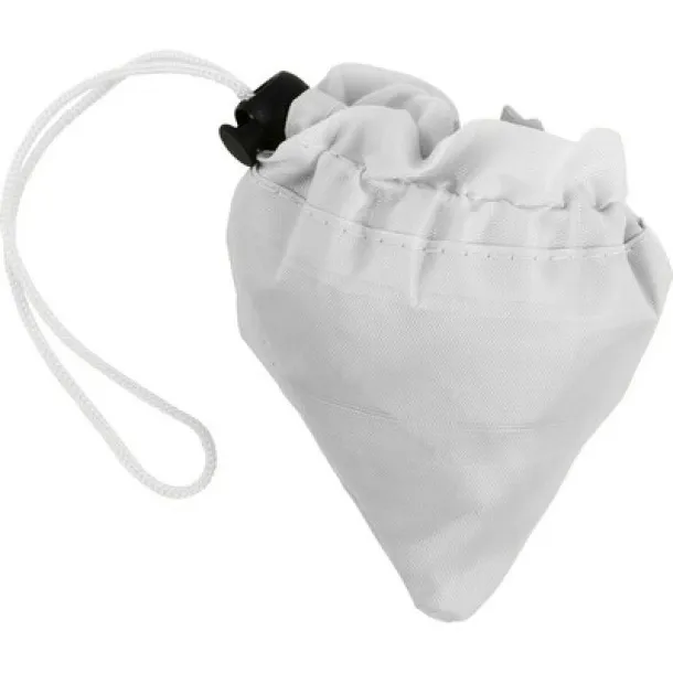  Foldable shopping bag Bijela
