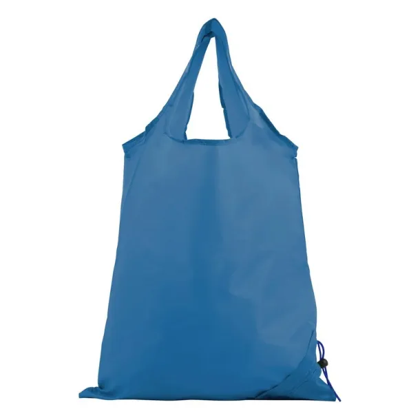  Foldable shopping bag navy blue