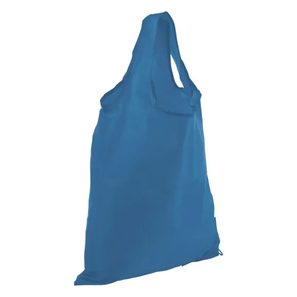  Foldable shopping bag Mornarski plava