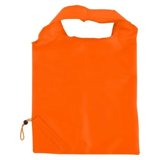 Foldable shopping bag Narančasta
