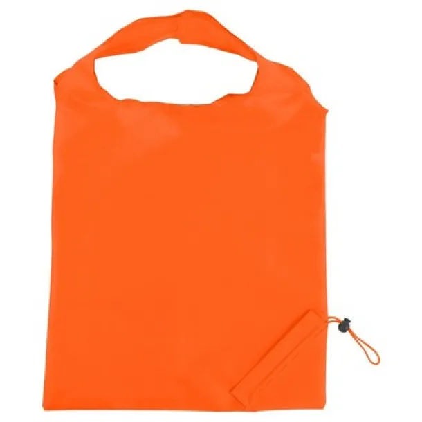  Foldable shopping bag Narančasta