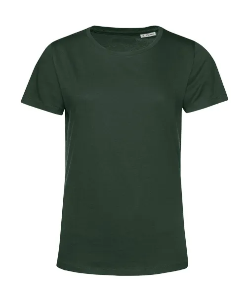  #Organic E150 /women - B&C Forest Green