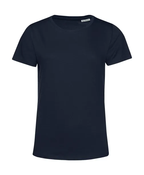  #Organic E150 /women - B&C Navy Blue