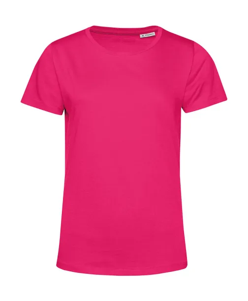  #Organic E150 /women - B&C Magenta Pink