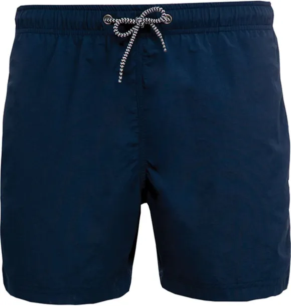  SWIMMING SHORTS - Proact Sporty Navy