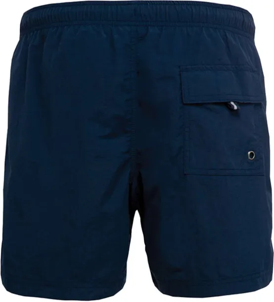  SWIMMING SHORTS - Proact Sporty Navy