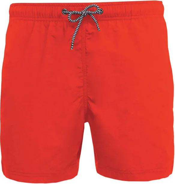  SWIMMING SHORTS - Proact Crush Orange