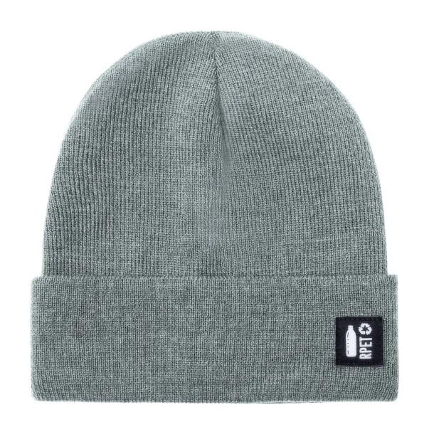 Peaky RPET winter cap Svijetlo grey