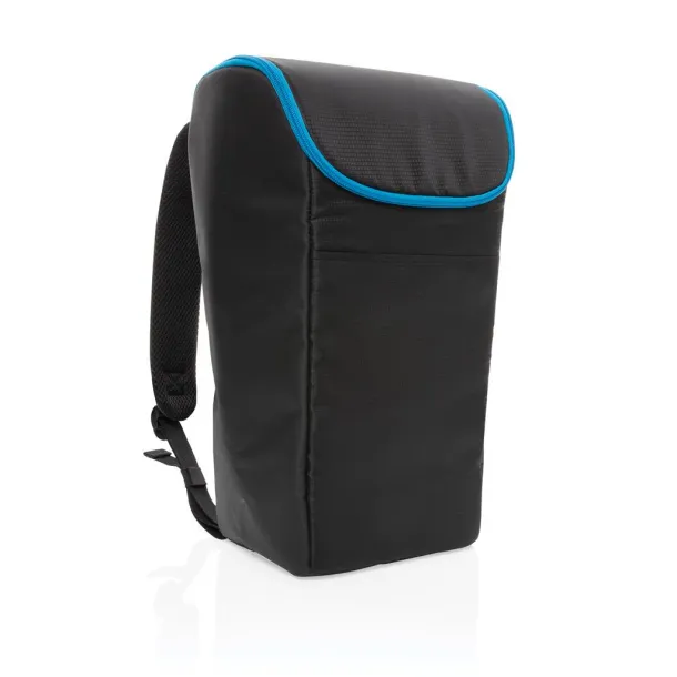  Explorer outdoor cooler backpack - XD Collection Black 7689