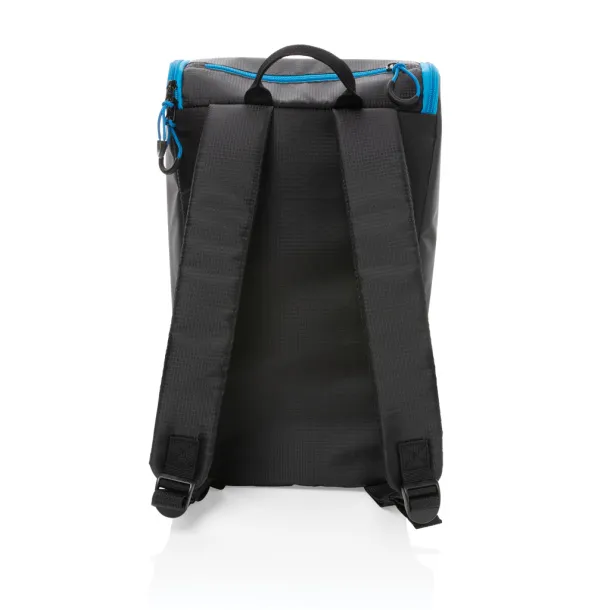  Explorer outdoor cooler backpack - XD Collection Black 7689