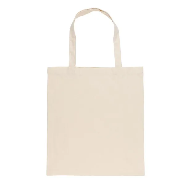  Impact AWARE™ Recycled cotton tote, 145 g/m2 - XD Collection Bijela 