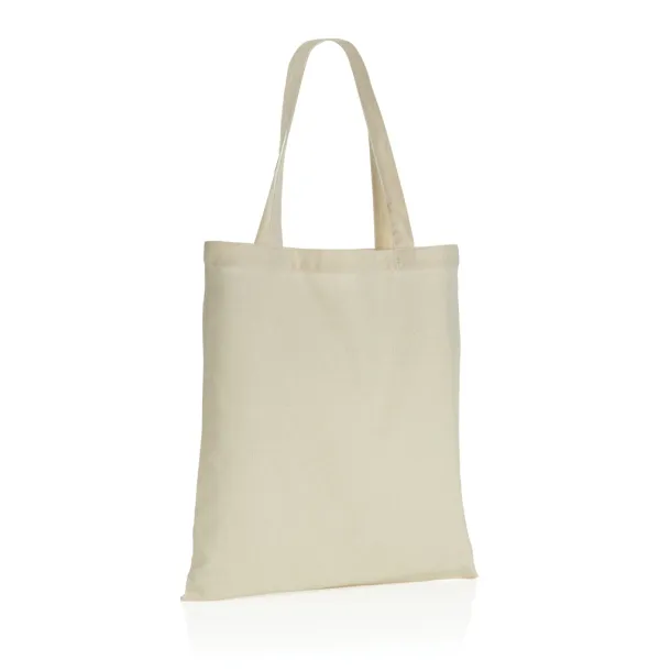  Impact AWARE™ Recycled cotton tote, 145 g/m2 - XD Collection Bijela 