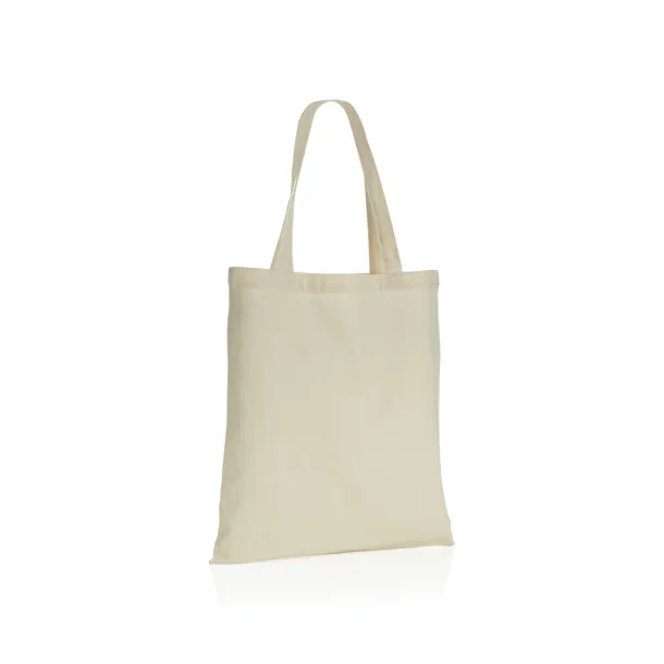  Impact AWARE™ Recycled cotton tote, 145 g/m2 - XD Collection Bijela 