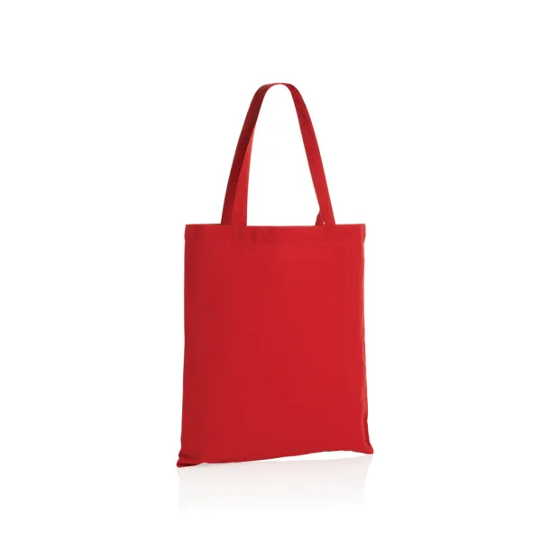  Impact AWARE™ reciklirana tote torba, 145 g/m2 - XD Collection Crvena 