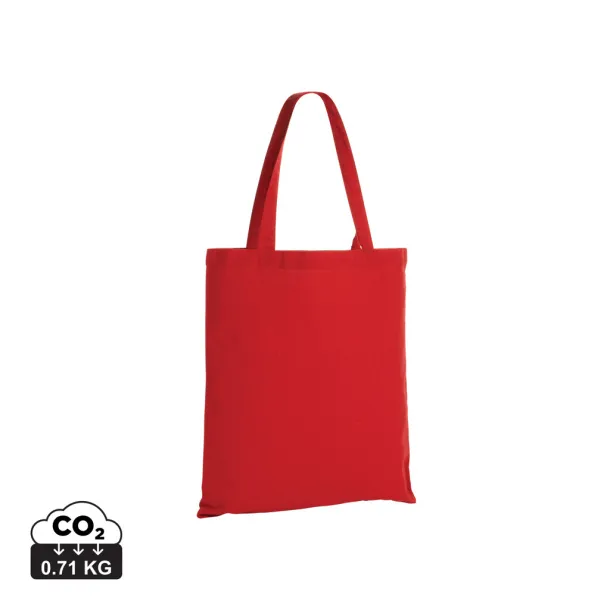  Impact AWARE™ reciklirana tote torba, 145 g/m2 - XD Collection Crvena 