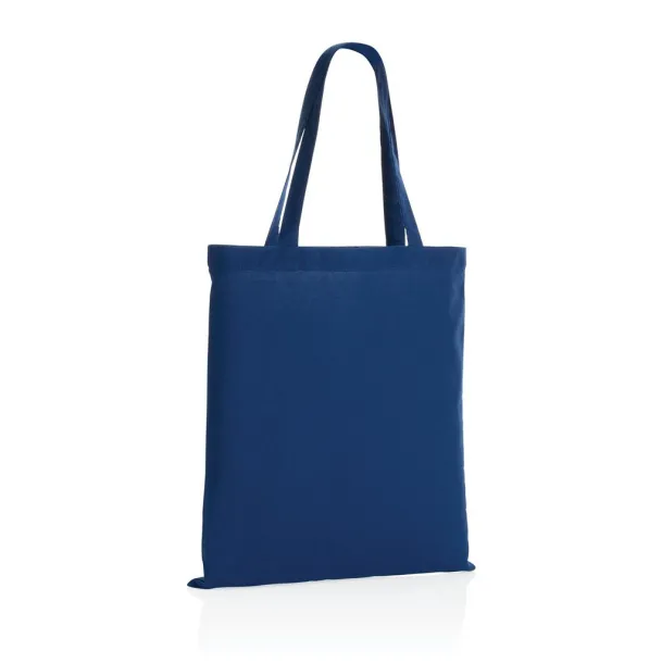  Impact AWARE™ reciklirana tote torba, 145 g/m2 - XD Collection blue 