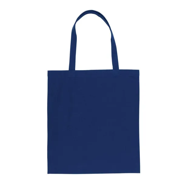  Impact AWARE™ reciklirana tote torba, 145 g/m2 - XD Collection Plava