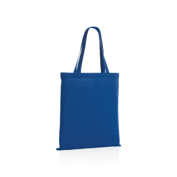  Impact AWARE™ reciklirana tote torba, 145 g/m2 - XD Collection blue 