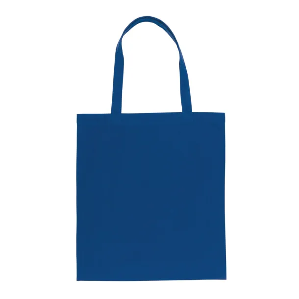  Impact AWARE™ reciklirana tote torba, 145 g/m2 - XD Collection blue 