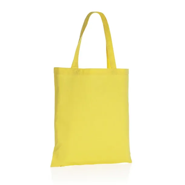  Impact AWARE™ reciklirana tote torba, 145 g/m2 - XD Collection Žuta 