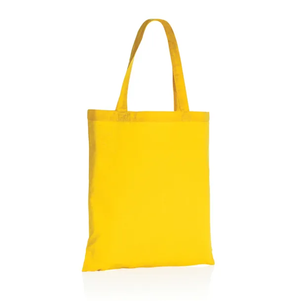  Impact AWARE™ reciklirana tote torba, 145 g/m2 - XD Collection Žuta 