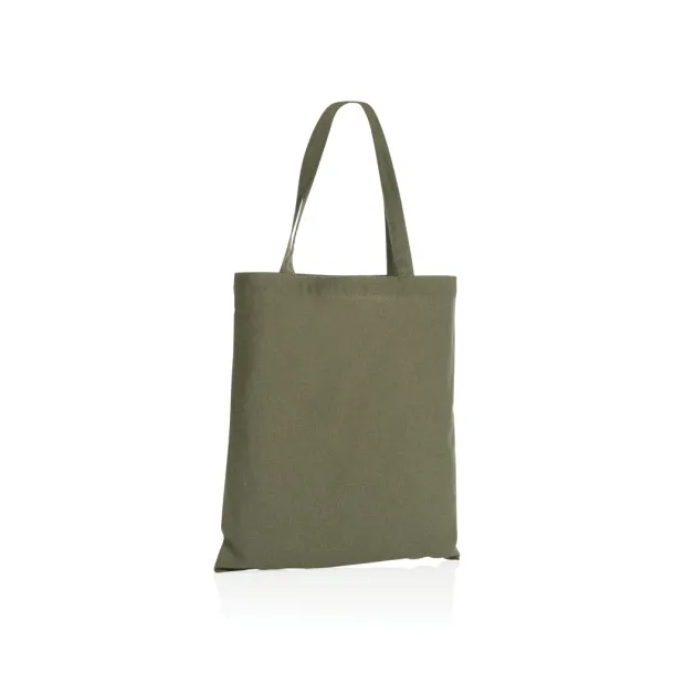  Impact AWARE™ reciklirana tote torba, 145 g/m2 - XD Collection Zelena 