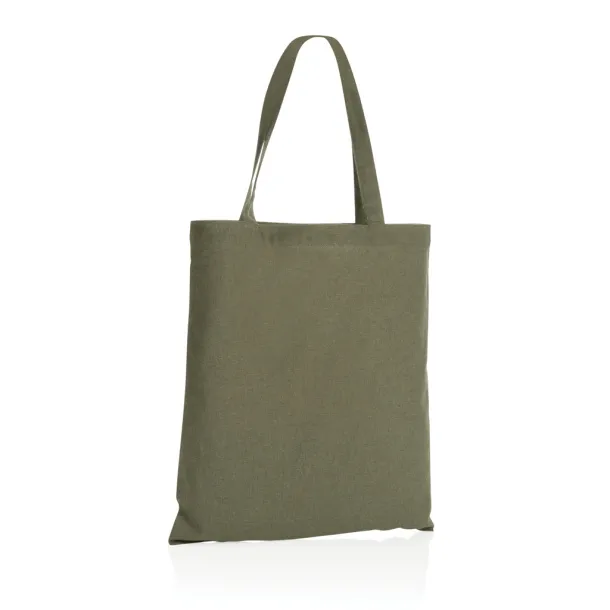  Impact AWARE™ reciklirana tote torba, 145 g/m2 - XD Collection Zelena 