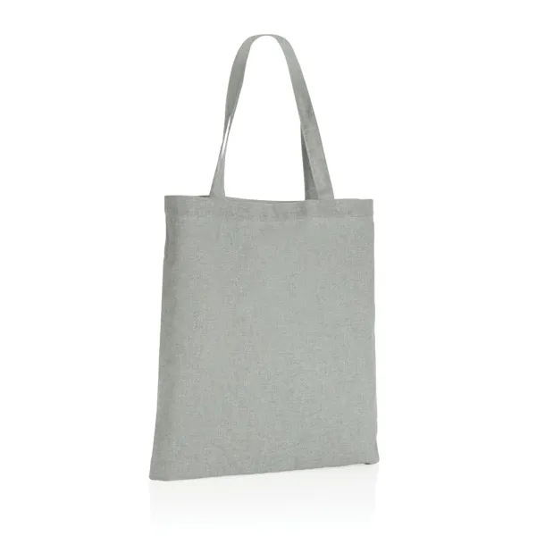  Impact AWARE™ reciklirana tote torba, 145 g/m2 - XD Collection Siva 