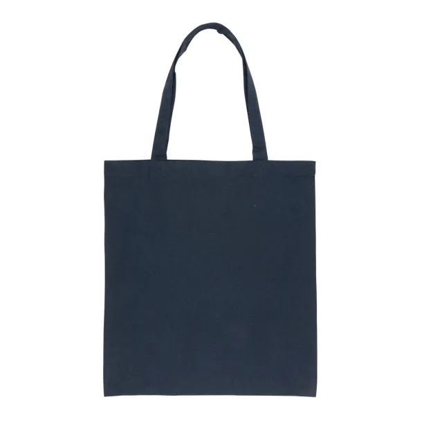  Impact AWARE™ reciklirana tote torba, 145 g/m2 - XD Collection Mornarsko plava 