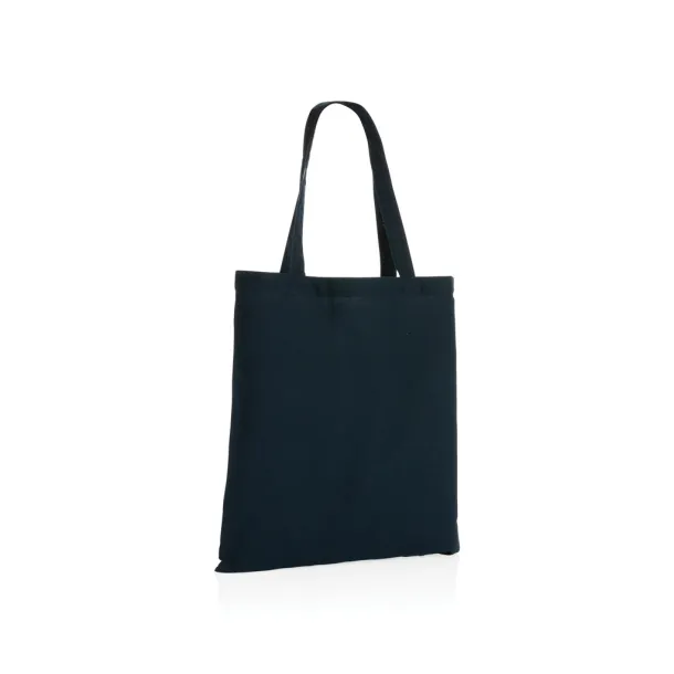  Impact AWARE™ reciklirana tote torba, 145 g/m2 - XD Collection Mornarsko plava 