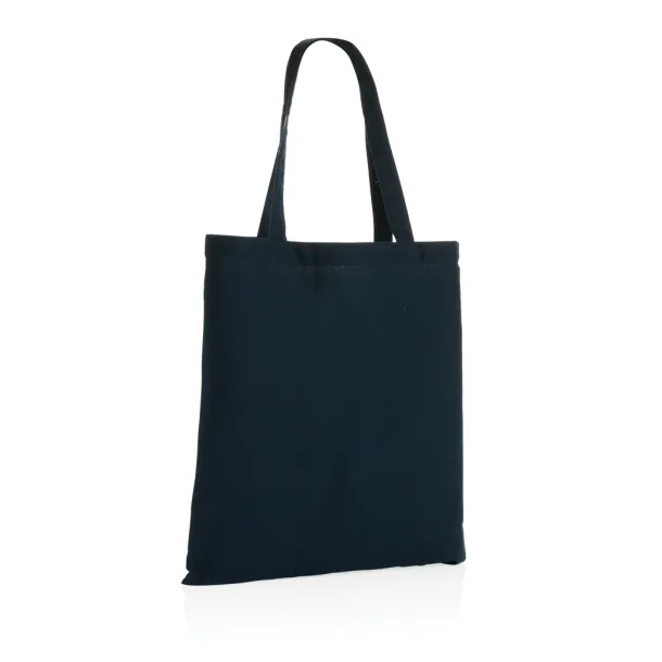  Impact AWARE™ reciklirana tote torba, 145 g/m2 - XD Collection Mornarsko plava 