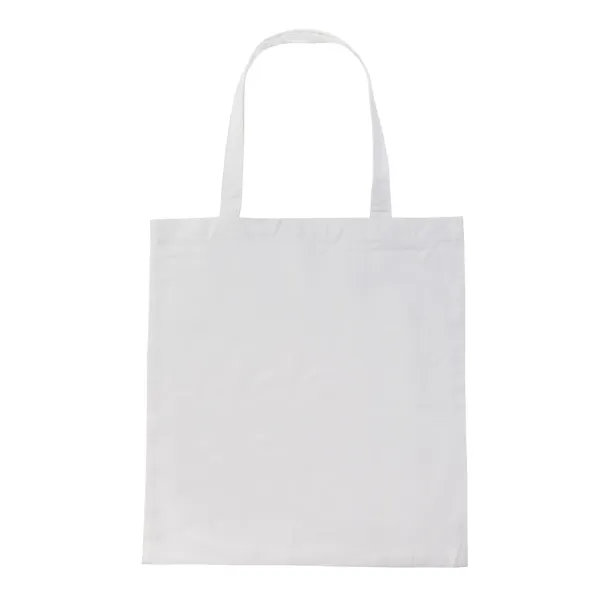  Impact AWARE™ reciklirana tote torba, 145 g/m2 - XD Collection Bijela 