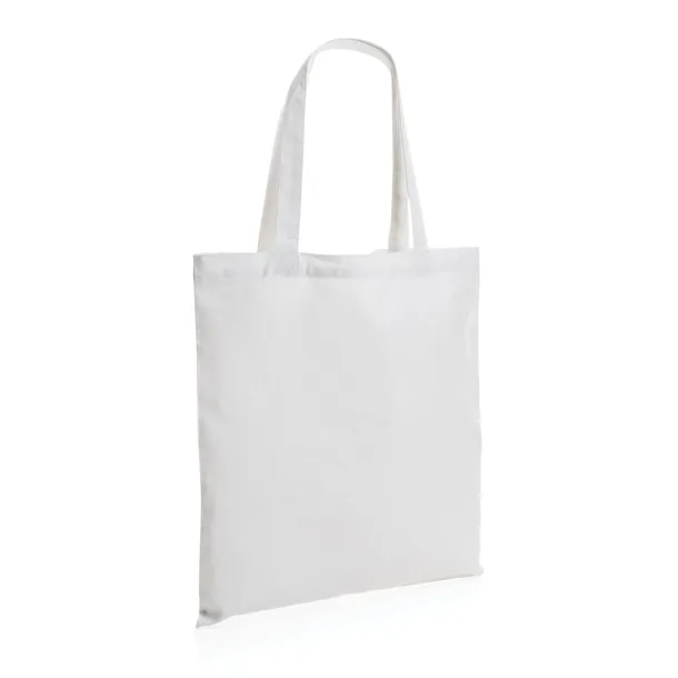  Impact AWARE™ reciklirana tote torba, 145 g/m2 - XD Collection Bijela 