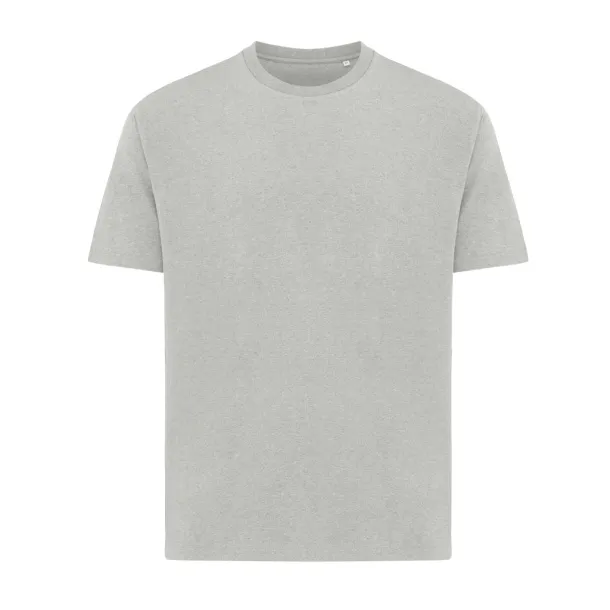 Iqoniq Teide unisex majica kratkih rukava od recikliranog pamuka - iqoniq A69F99 