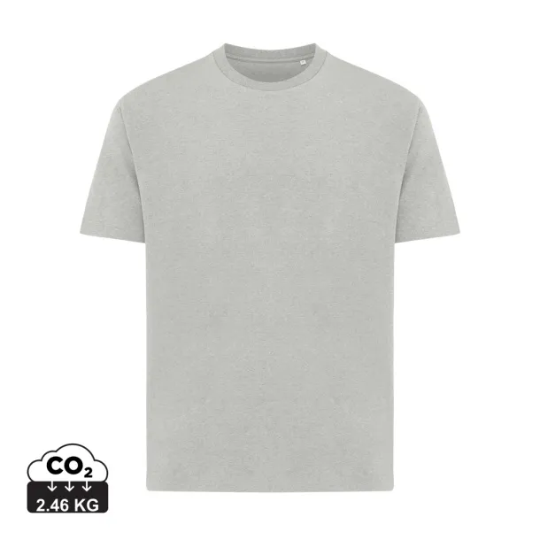 Iqoniq Teide unisex majica kratkih rukava od recikliranog pamuka, 180 g/m2 - iqoniq A69F99