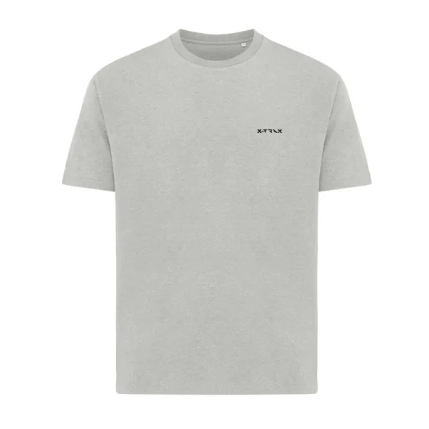 Iqoniq Teide unisex majica kratkih rukava od recikliranog pamuka - iqoniq A69F99 