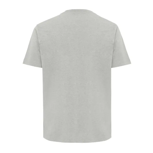 Iqoniq Teide unisex majica kratkih rukava od recikliranog pamuka, 180 g/m2 - iqoniq A69F99